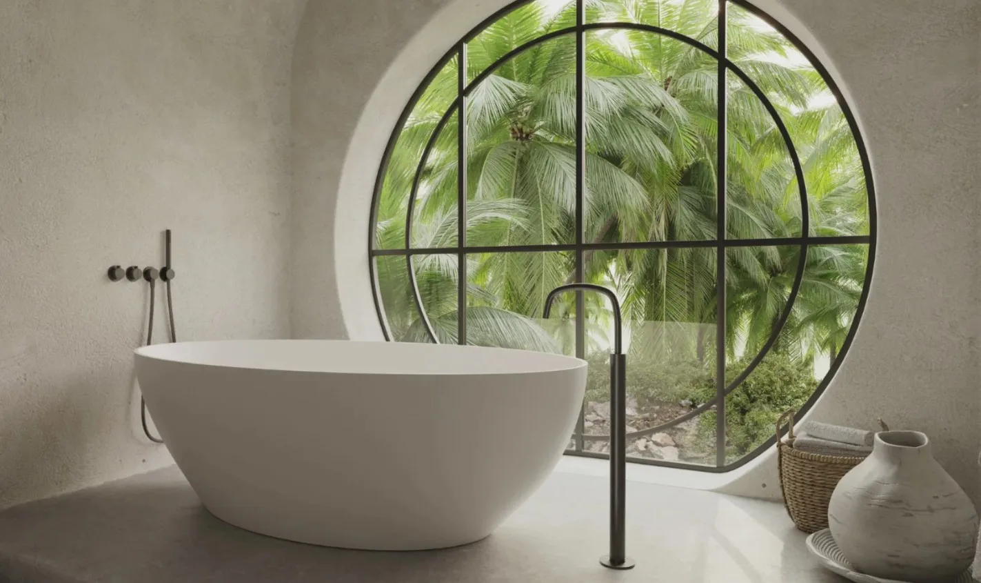 Wanna wolnostojąca marki Cocoon