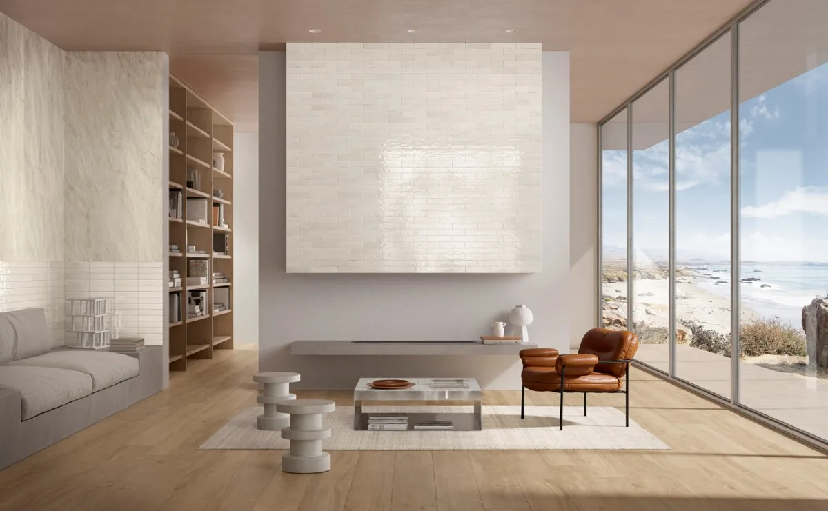 płytki wielkoformatowe taj mahal