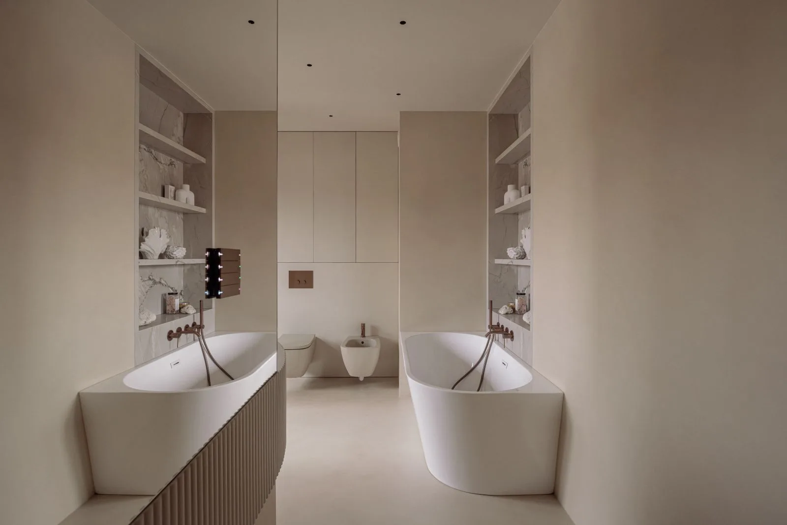 łazienka inspiracje