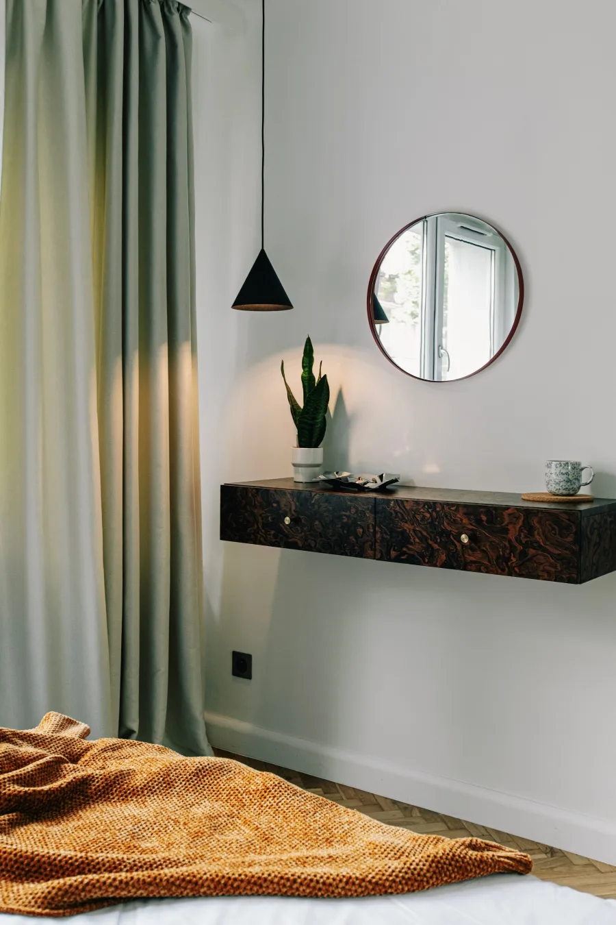 Projekt: Studio 74m²; Fot.: Julia Jaracz Konewka Studio