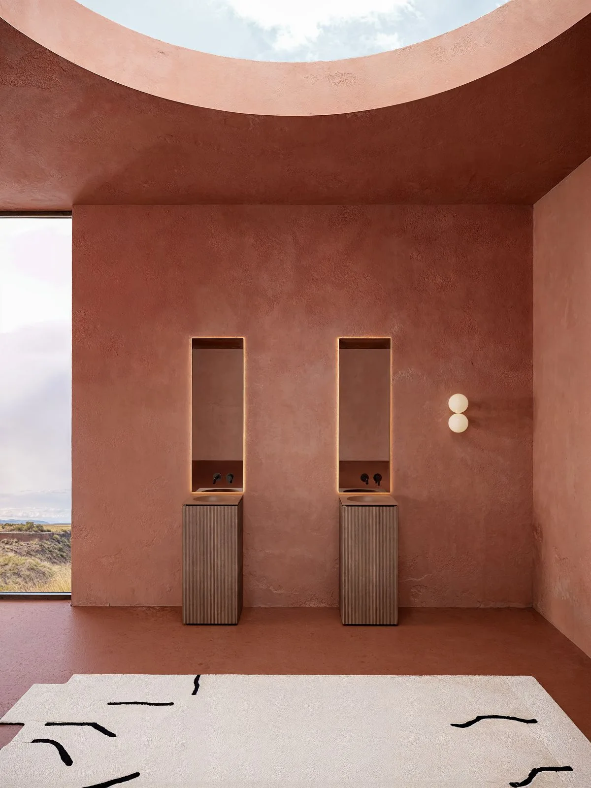 Inbani Grate88 Freestanding