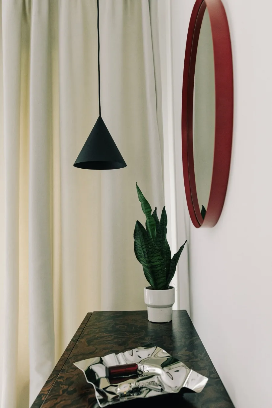 Projekt: Studio 74m²; Fot.: Julia Jaracz Konewka Studio