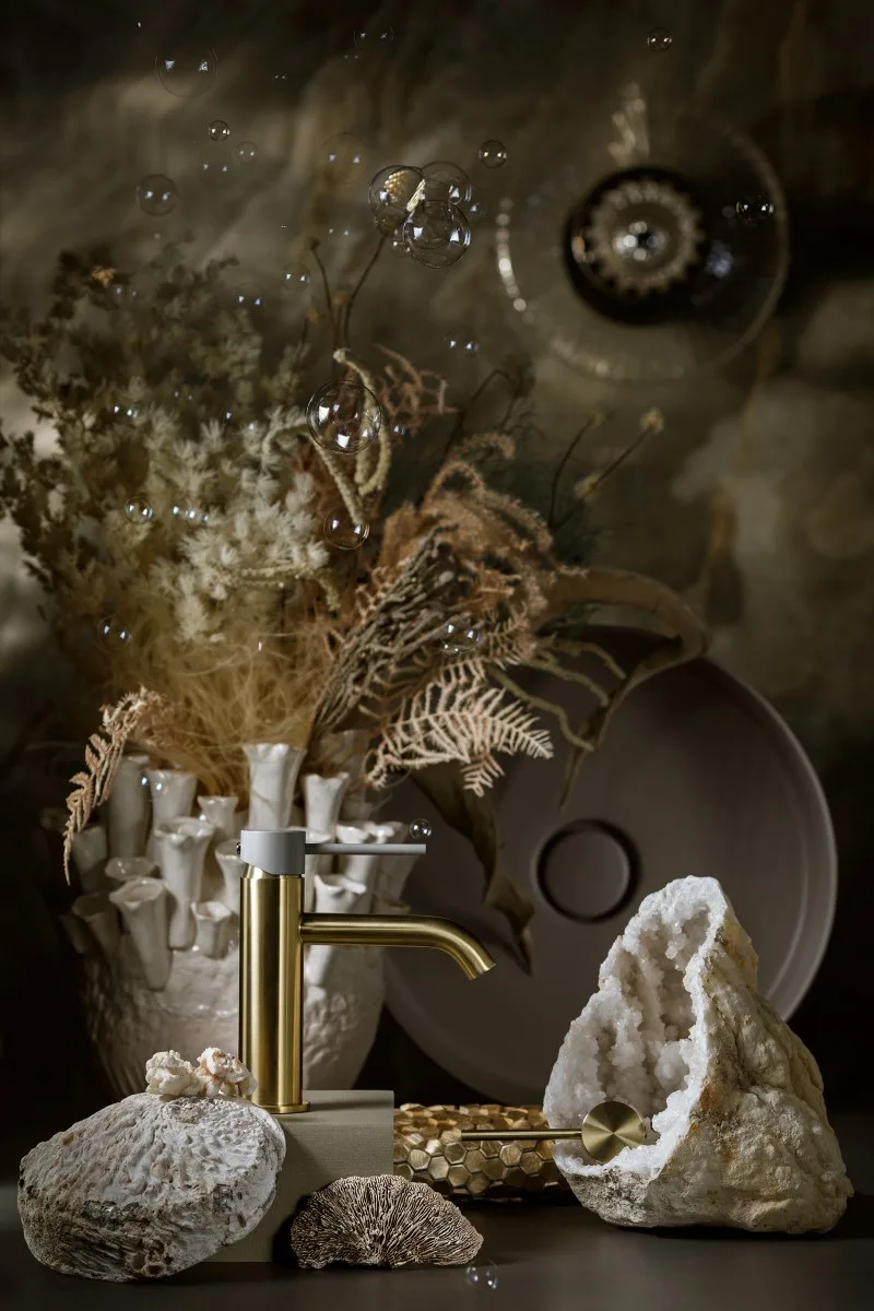 baterie łazienkowe Internity Home