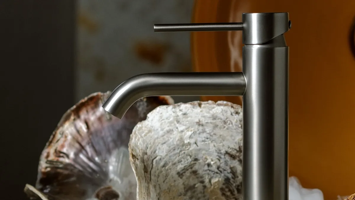 Baterie łazienkowe internity home