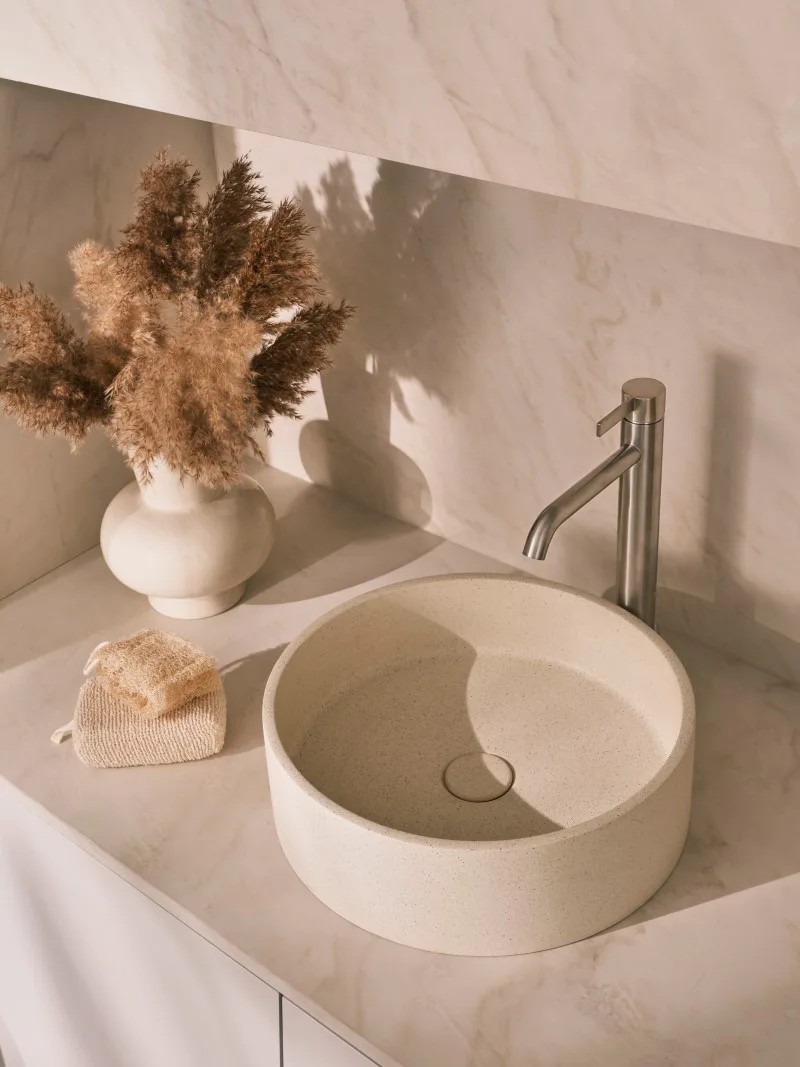 Umywalka wolnostojąca Internity home