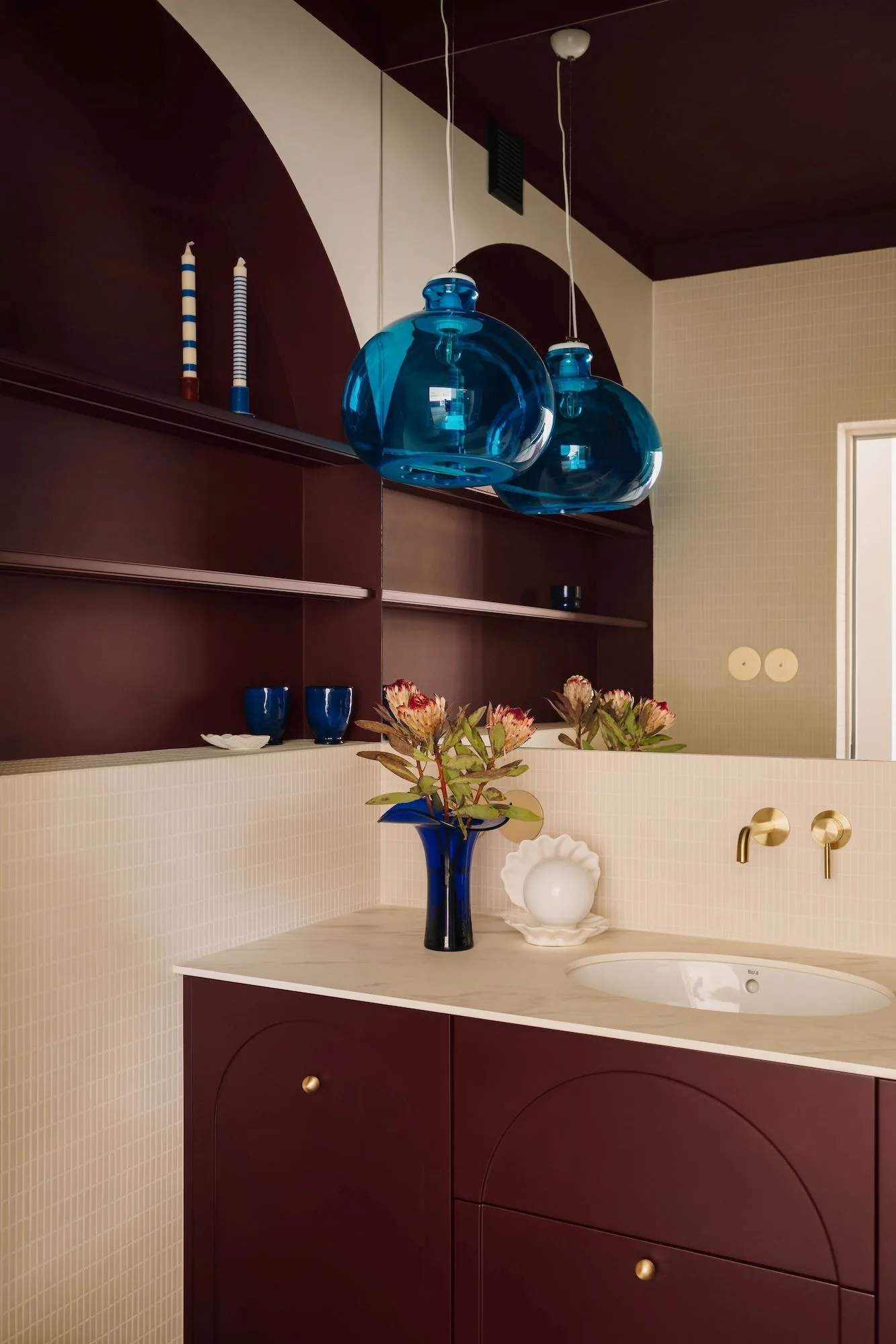 Projekt Masciarelli Studio Foto: Migdał Studio