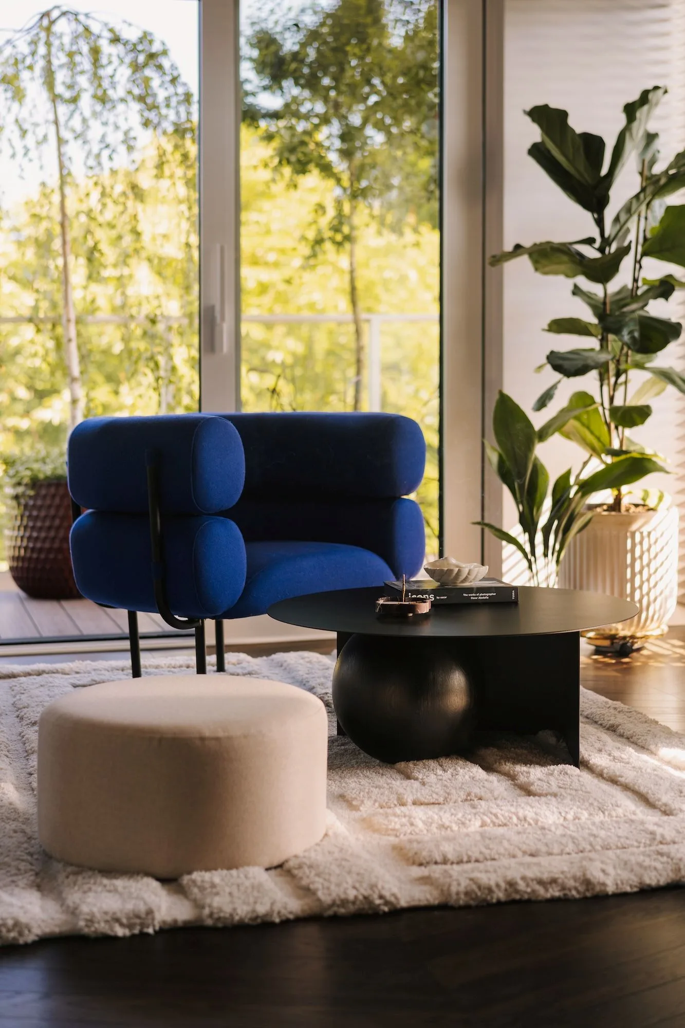 Projekt Masciarelli Studio Foto: Migdał Studio