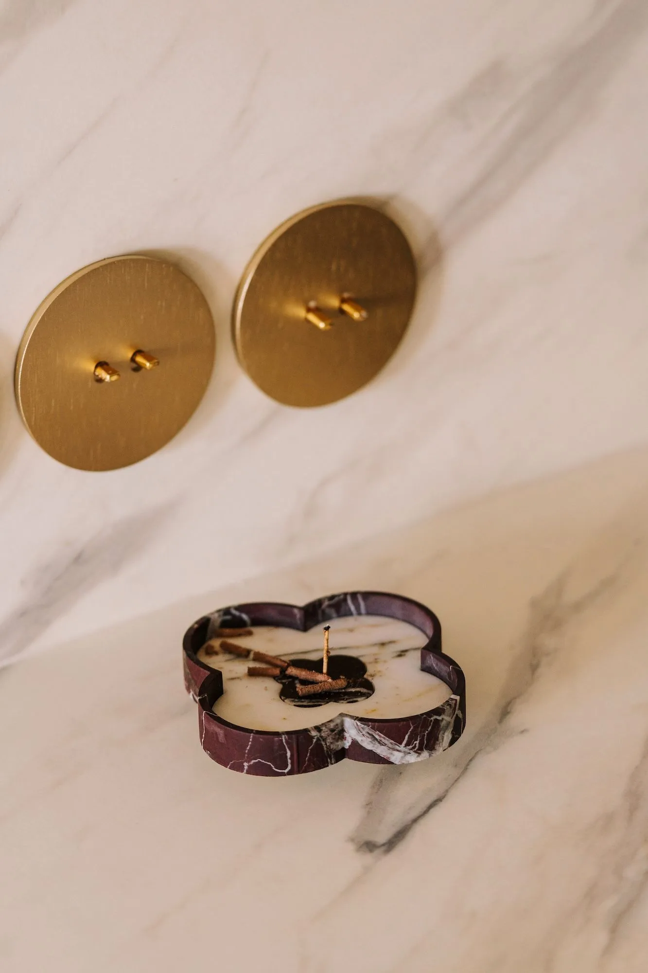 Projekt Masciarelli Studio Foto: Migdał Studio