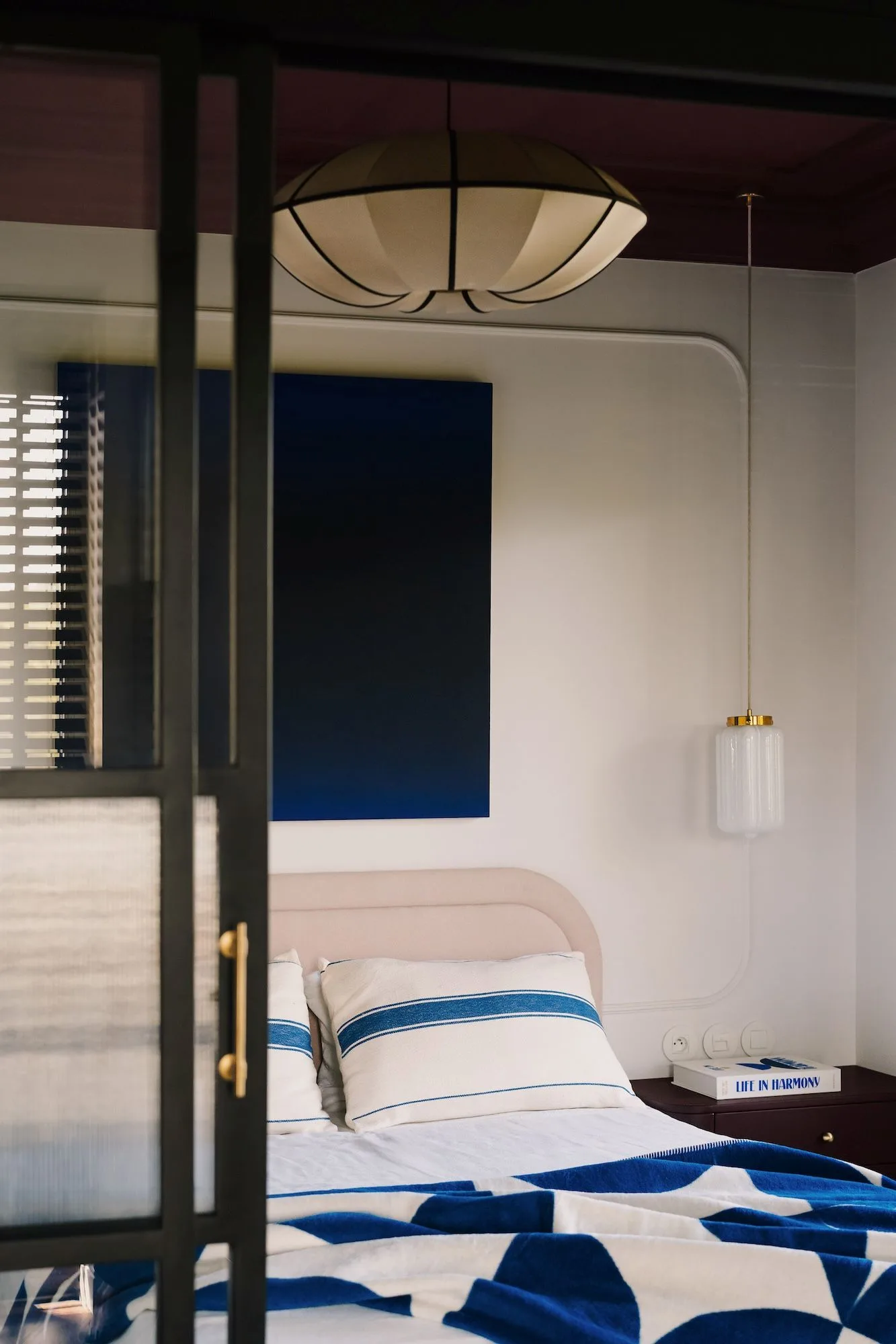 Projekt Masciarelli Studio Foto: Migdał Studio