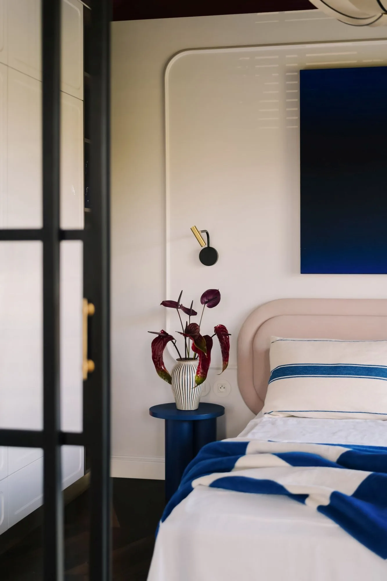 Projekt Masciarelli Studio Foto: Migdał Studio