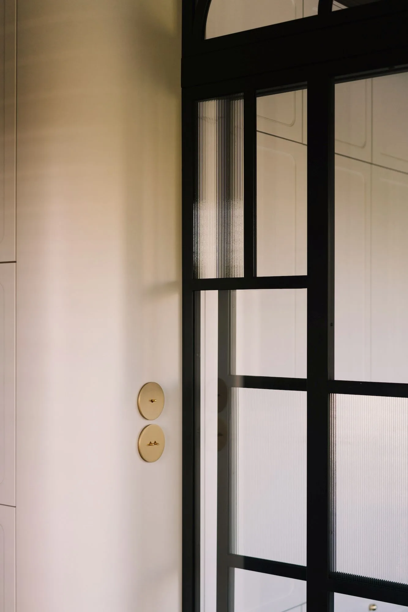 Projekt Masciarelli Studio Foto: Migdał Studio