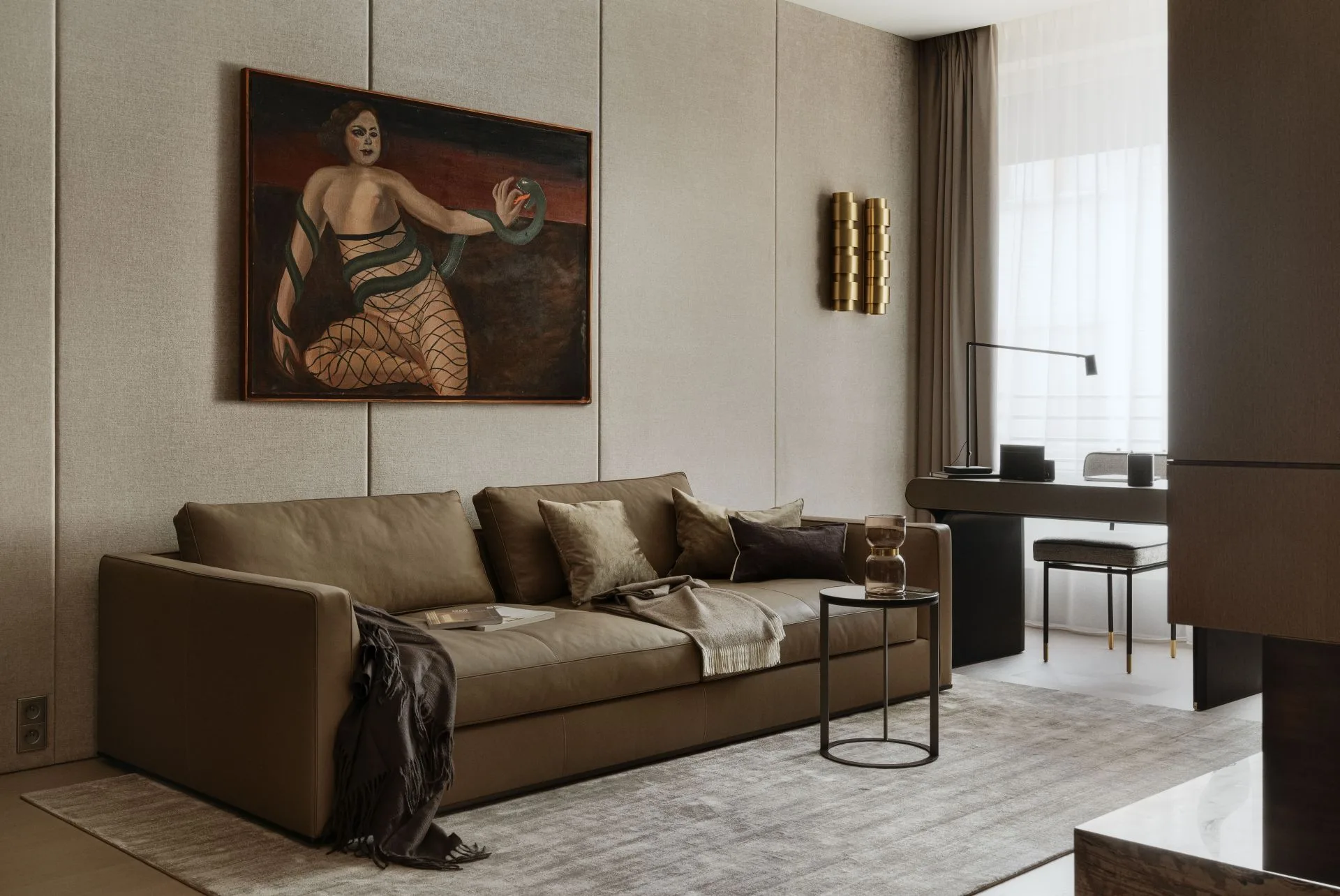 Projekt: Katarzyna Kraszewska zdj. Tom Kurek