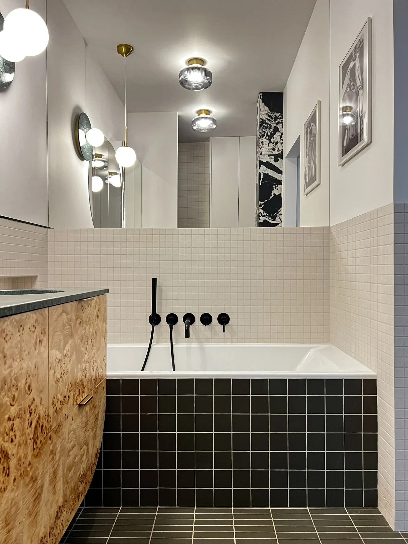 łazienka inspiracje