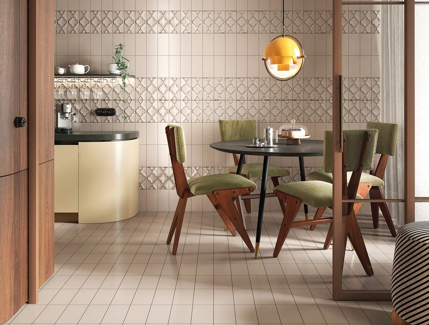 Płytki Sartoria Kolekcja Formaviva