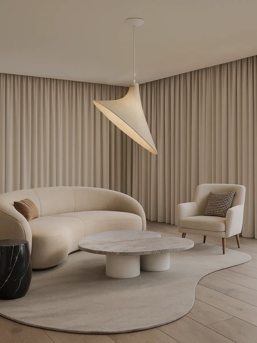 trendy we wnętrzach 2026