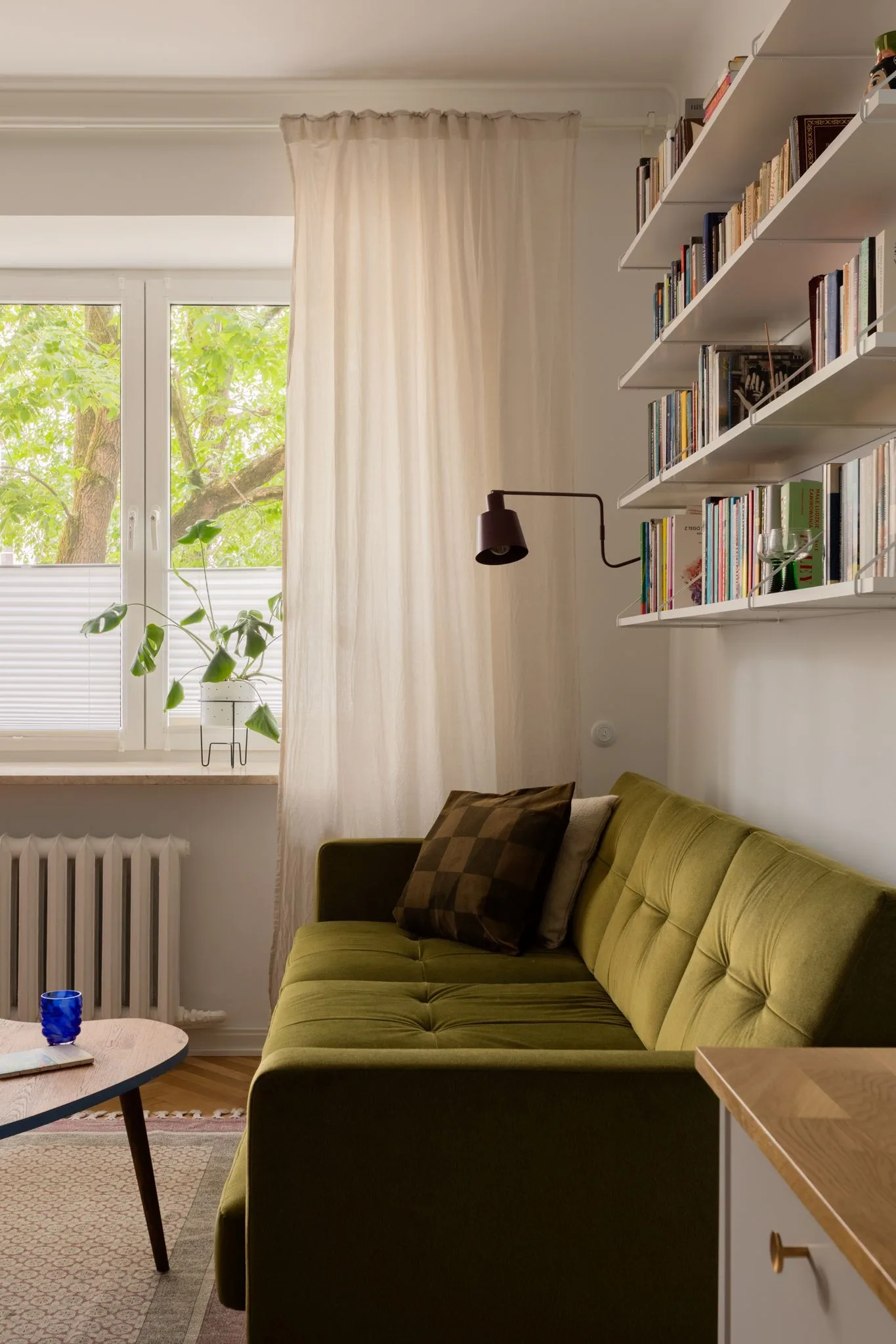 Projekt: Kamila Palmowska-Ziemba Zdjęcia: Mateusz Kowalik