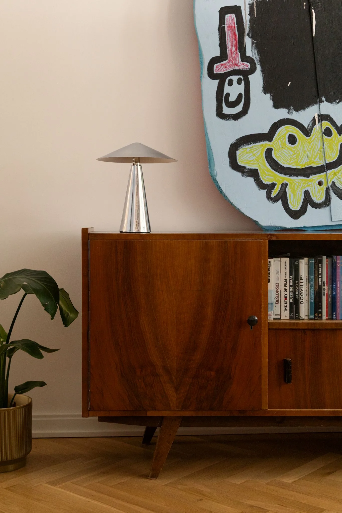 Projekt: Kamila Palmowska-Ziemba Zdjęcia: Mateusz Kowalik