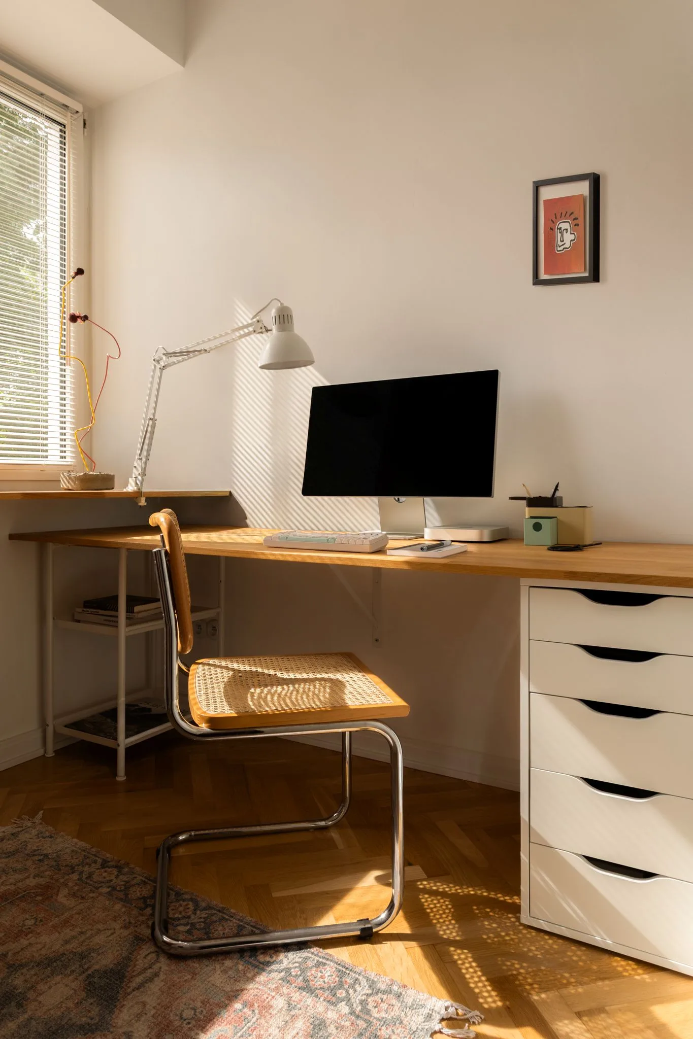 Projekt: Kamila Palmowska-Ziemba Zdjęcia: Mateusz Kowalik