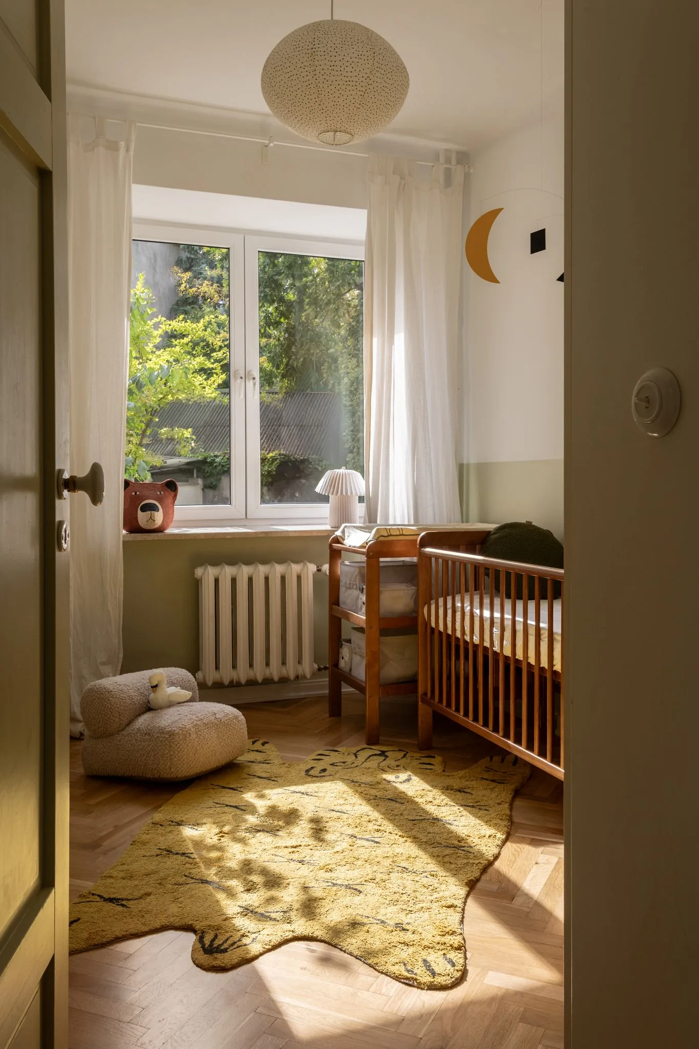 Projekt: Kamila Palmowska-Ziemba Zdjęcia: Mateusz Kowalik