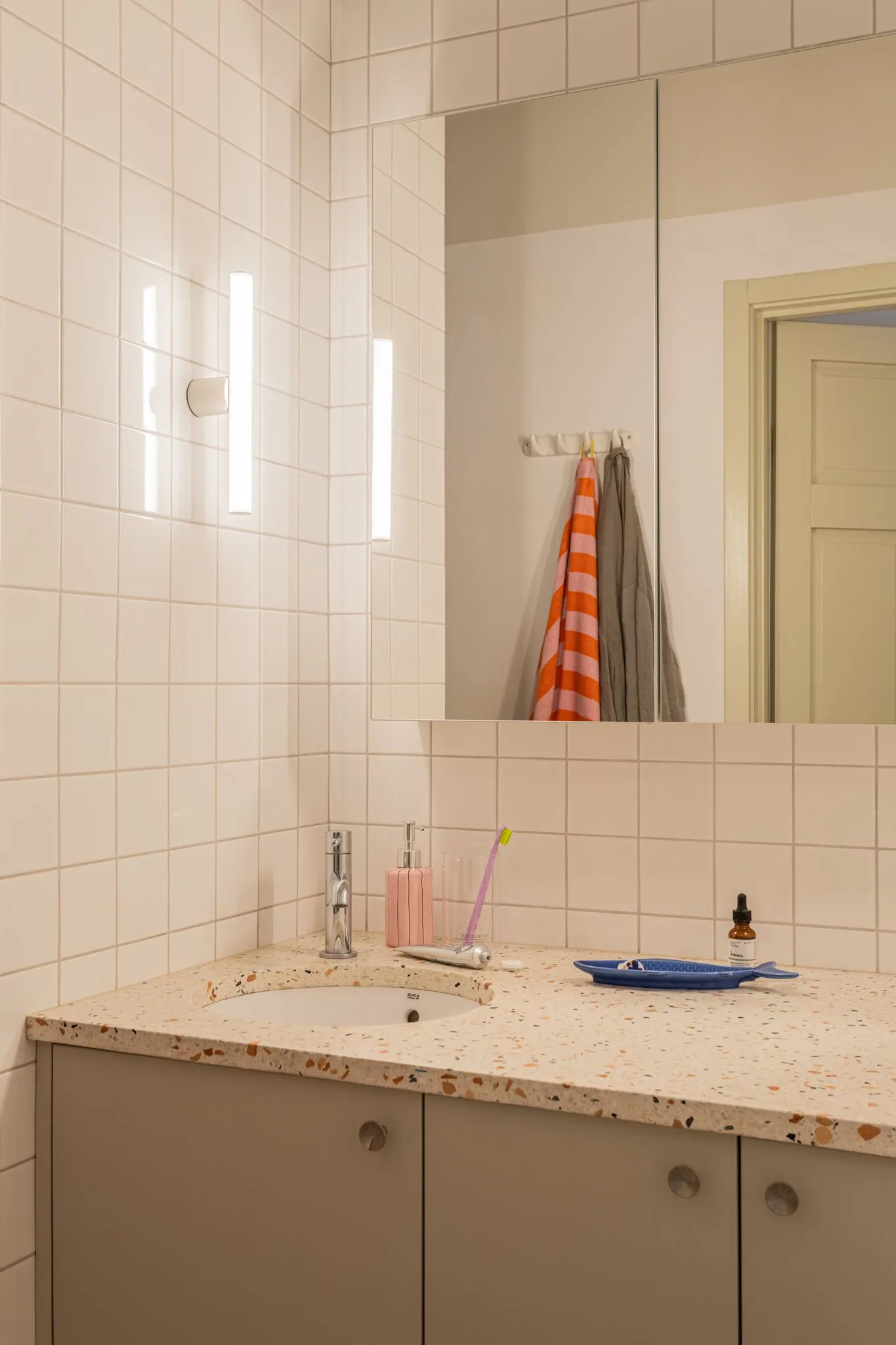 Projekt: Kamila Palmowska-Ziemba Zdjęcia: Mateusz Kowalik