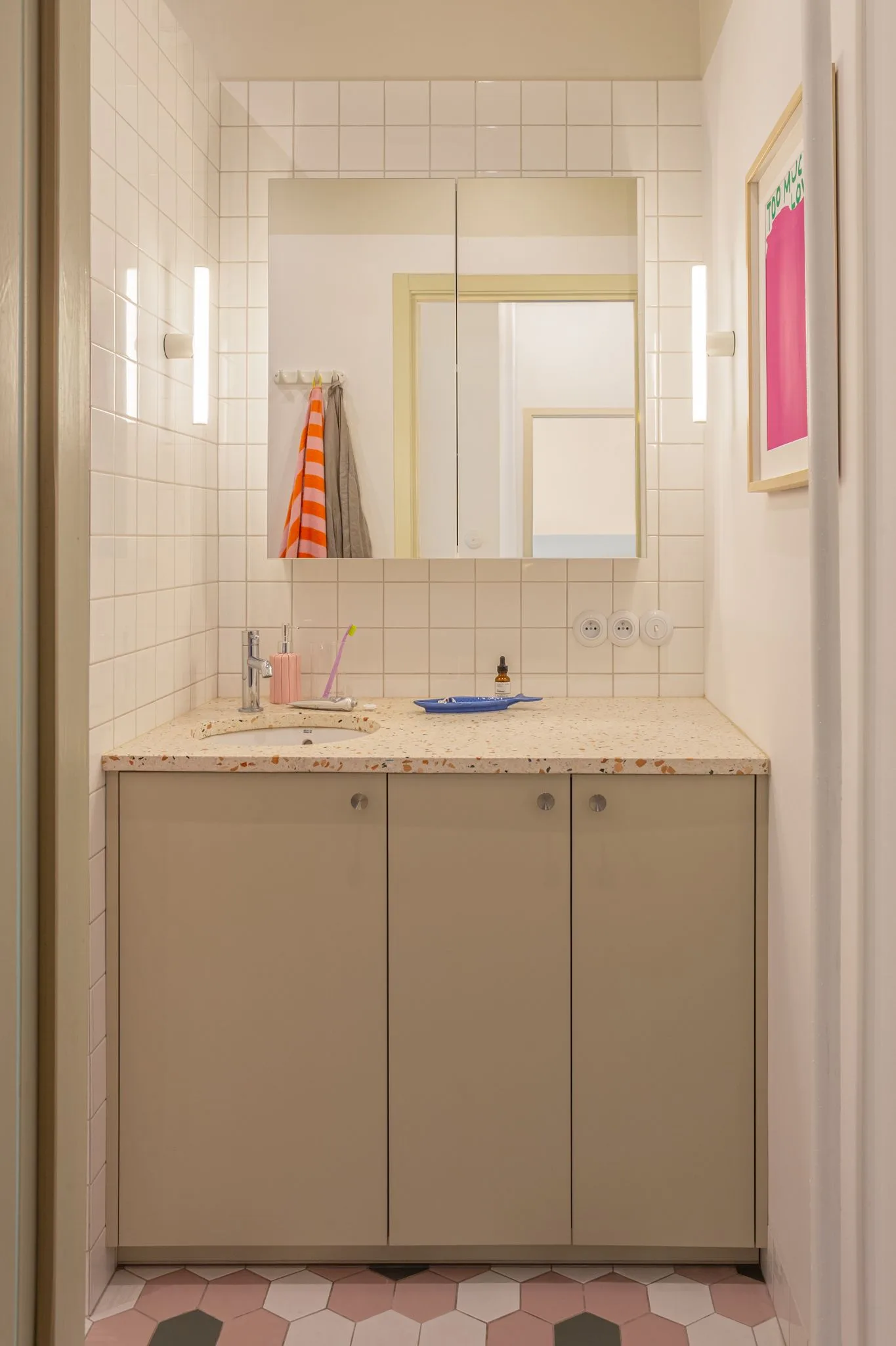 Projekt: Kamila Palmowska-Ziemba Zdjęcia: Mateusz Kowalik