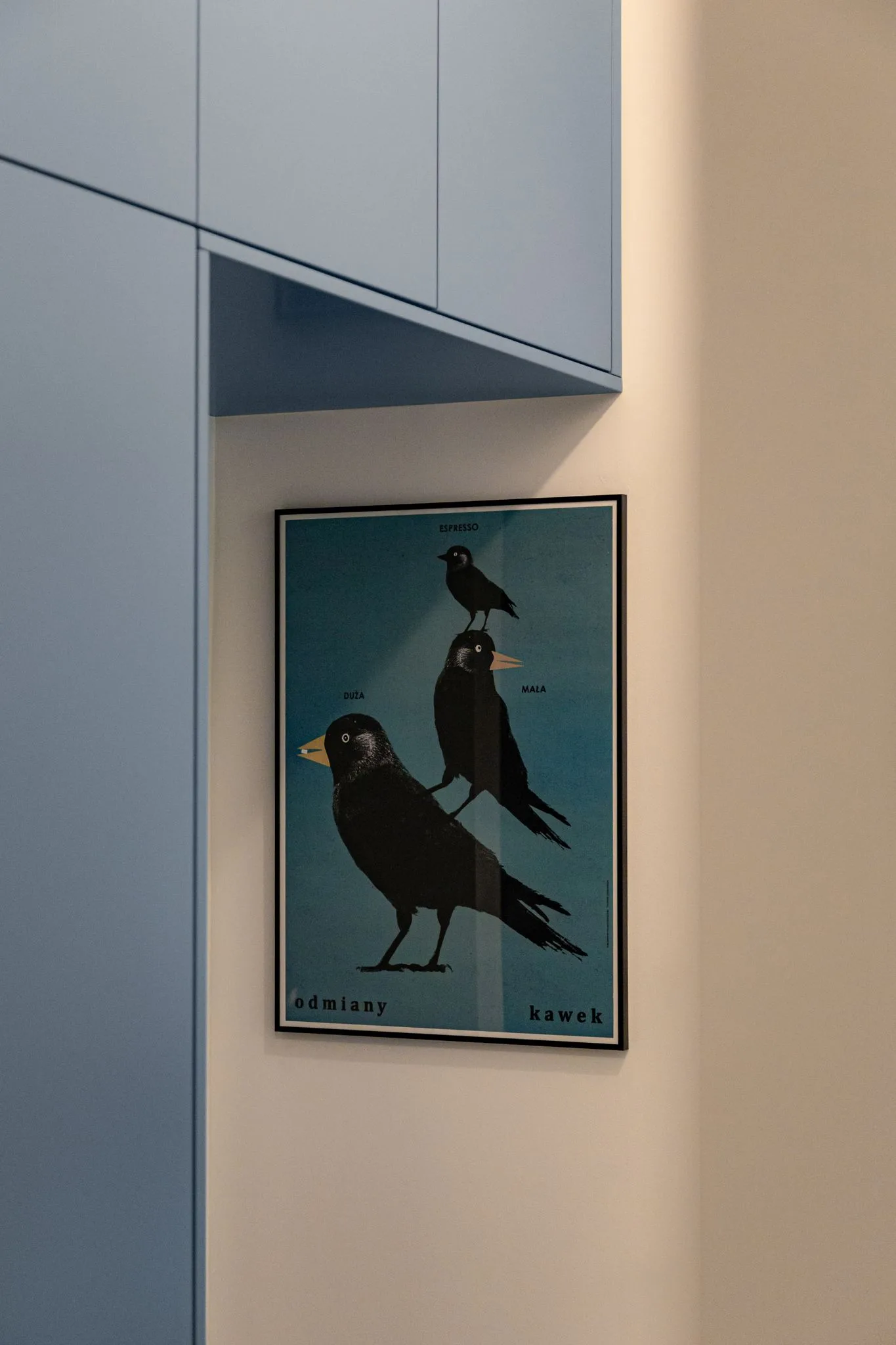 Projekt: Kamila Palmowska-Ziemba Zdjęcia: Mateusz Kowalik