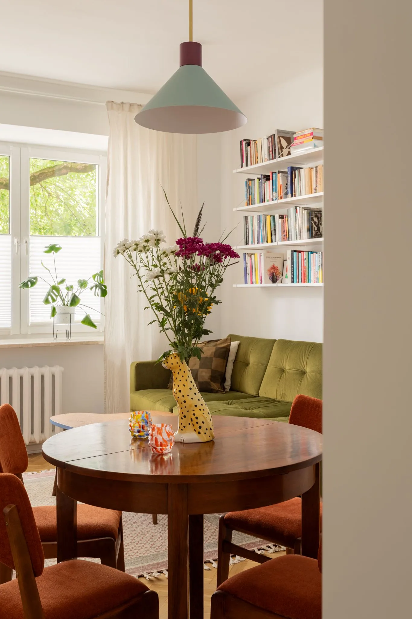 Projekt: Kamila Palmowska-Ziemba Zdjęcia: Mateusz Kowalik