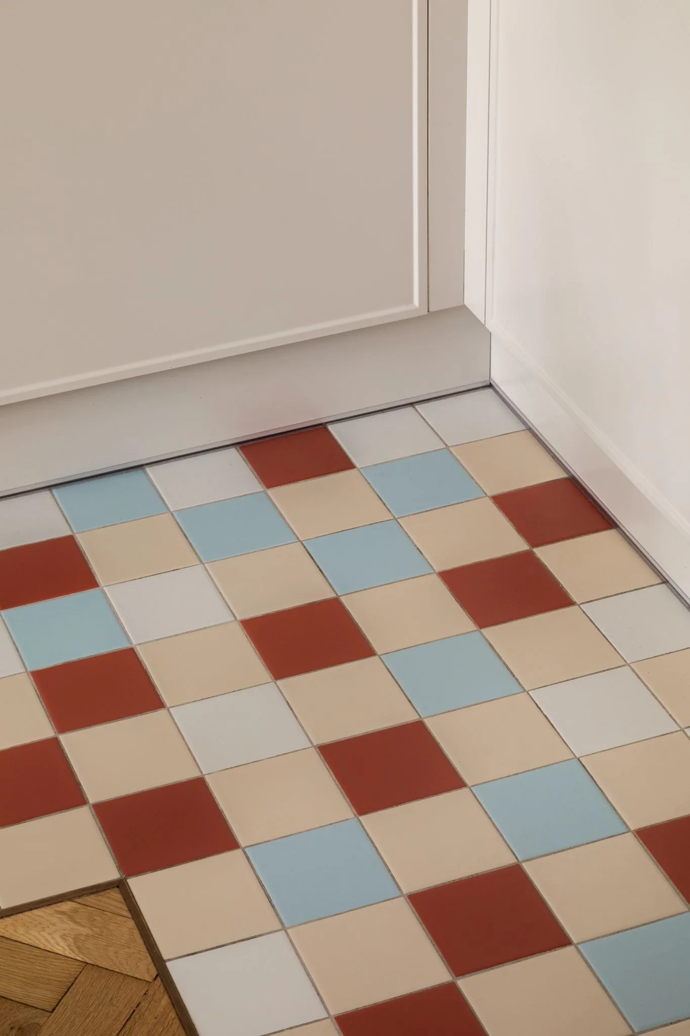 Projekt: Kamila Palmowska-Ziemba Zdjęcia: Mateusz Kowalik