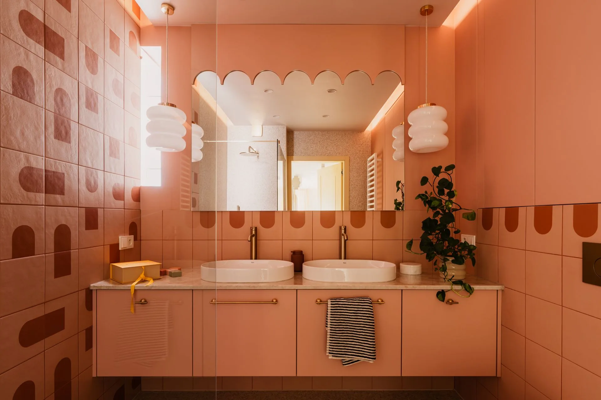 płytki do łazienki