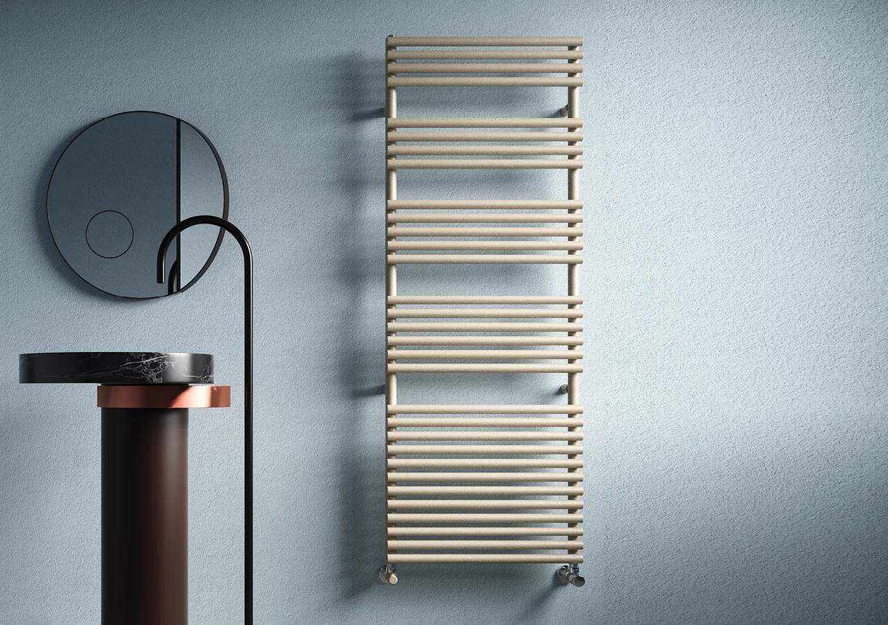 grzejnik łazienkowy