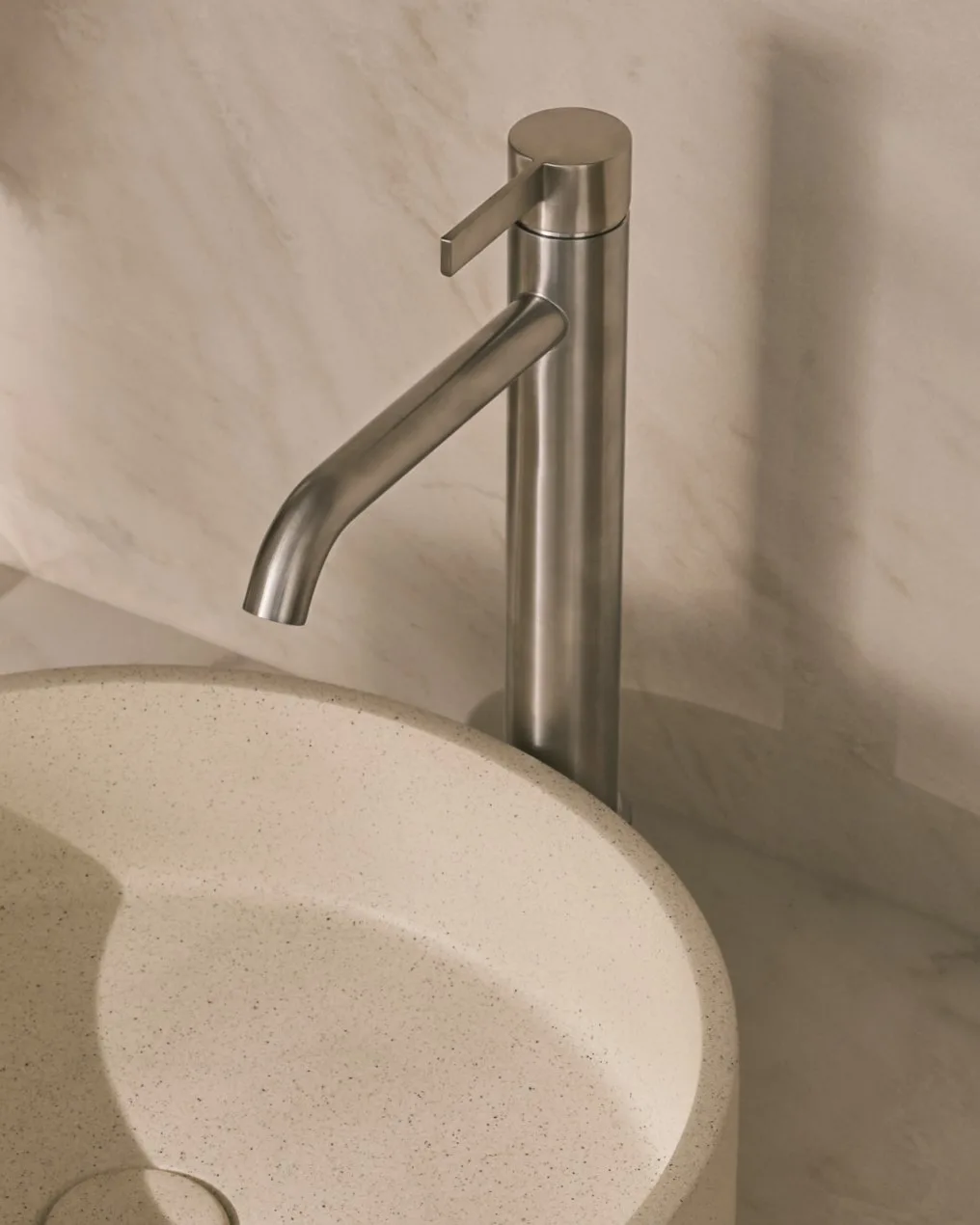 Internity Home baterie łazienkowe