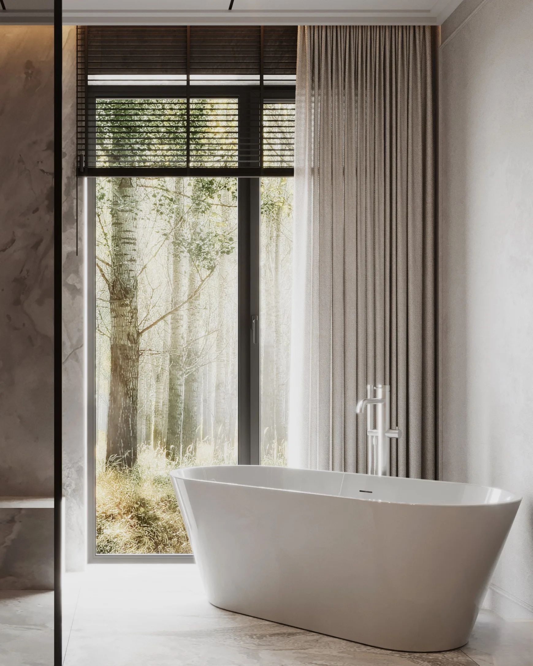 Łazienka Internity Home