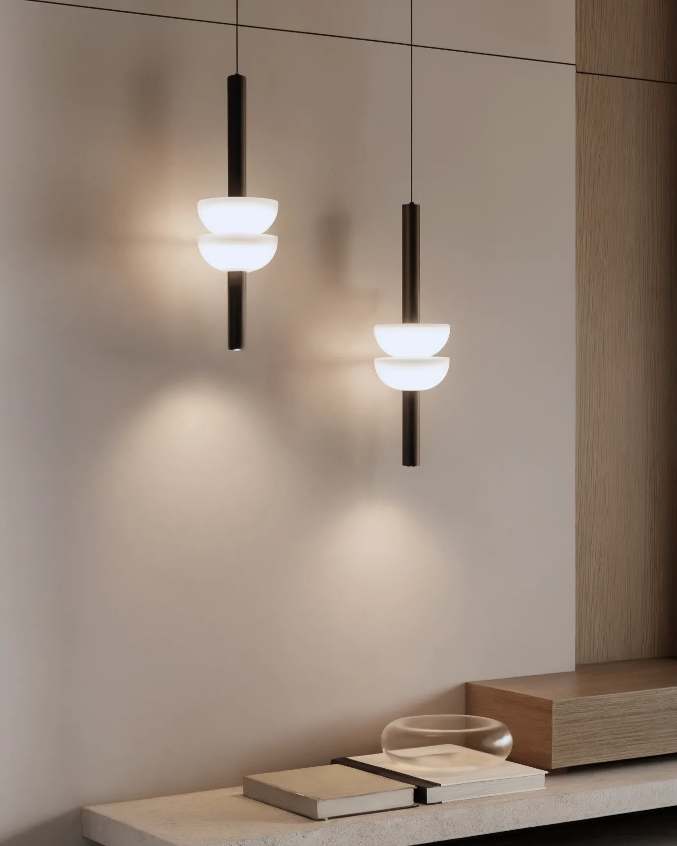 Internity Home oświetlenie