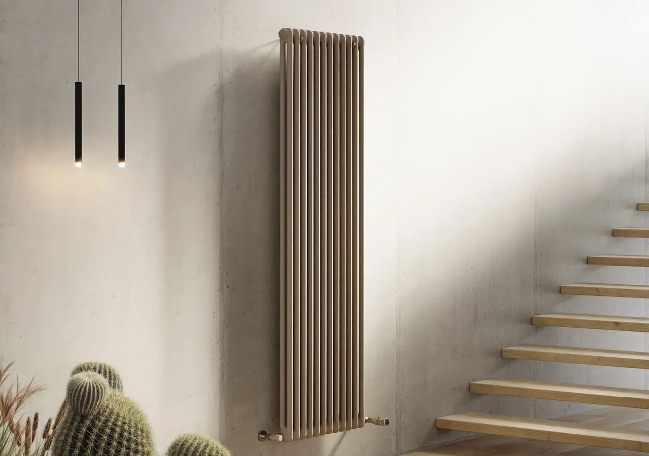 grzejnik na klatkę schodową