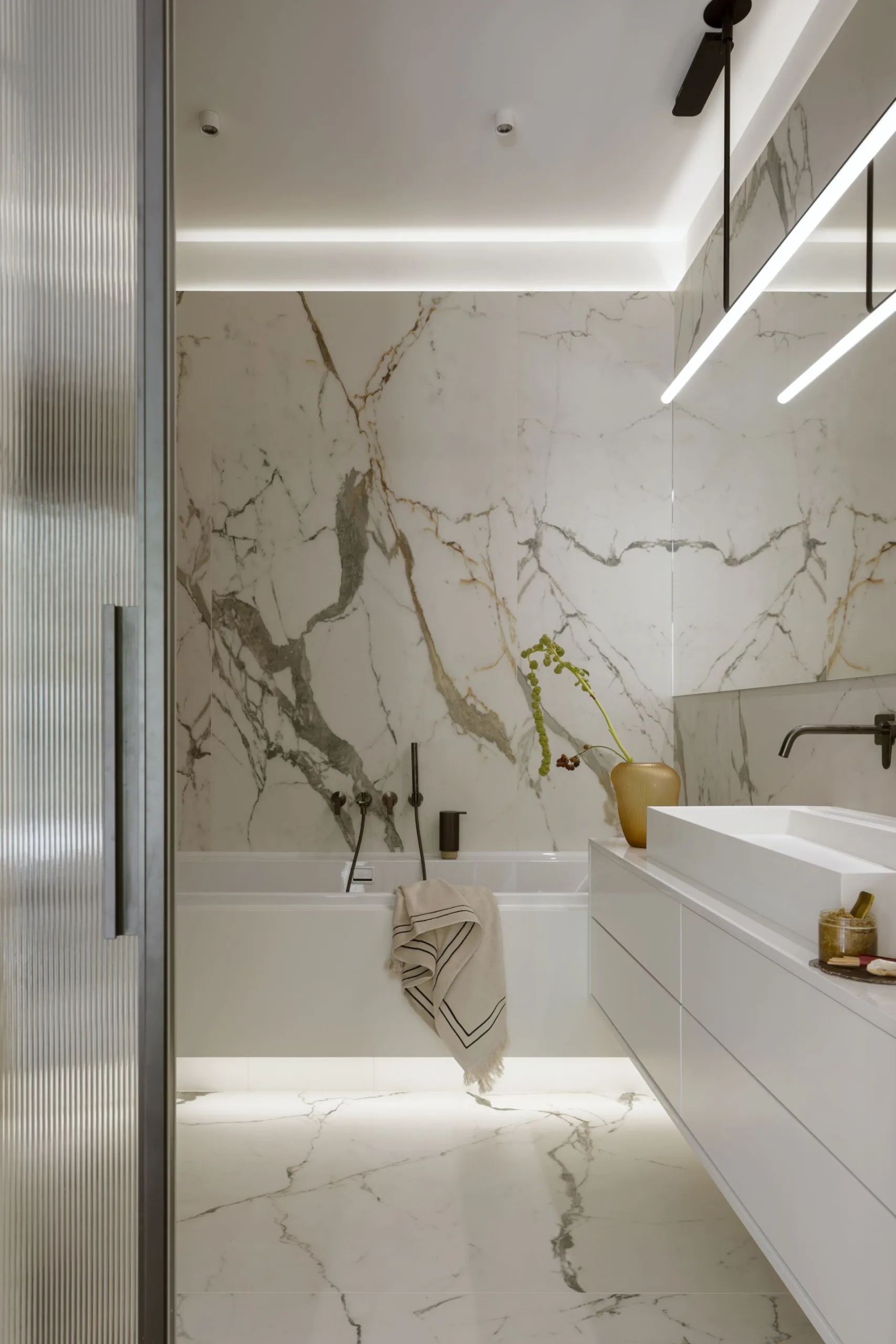 płytki wielkoformatowe