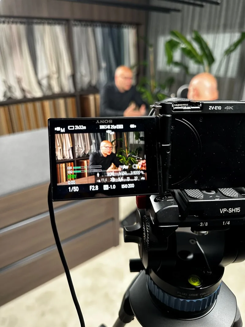 jak nagrywać podcasty