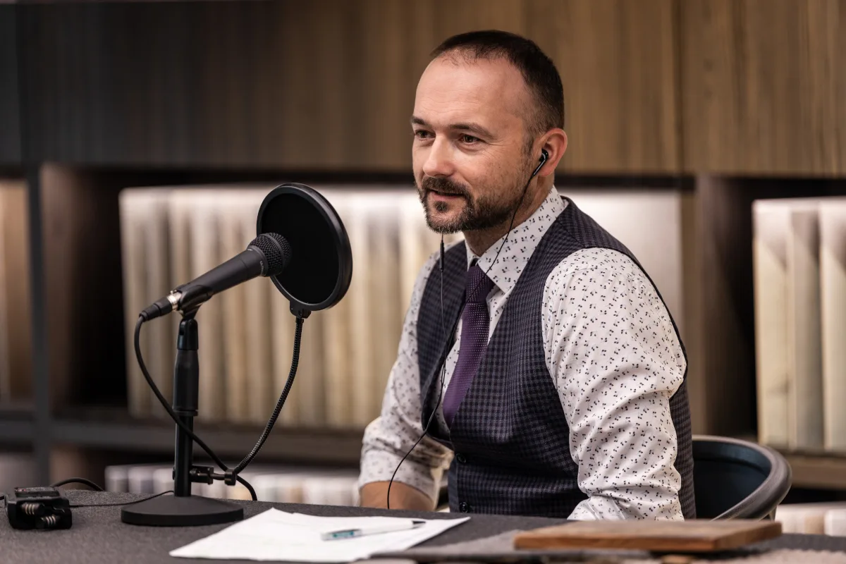 jak zacząć nagrywać podcast