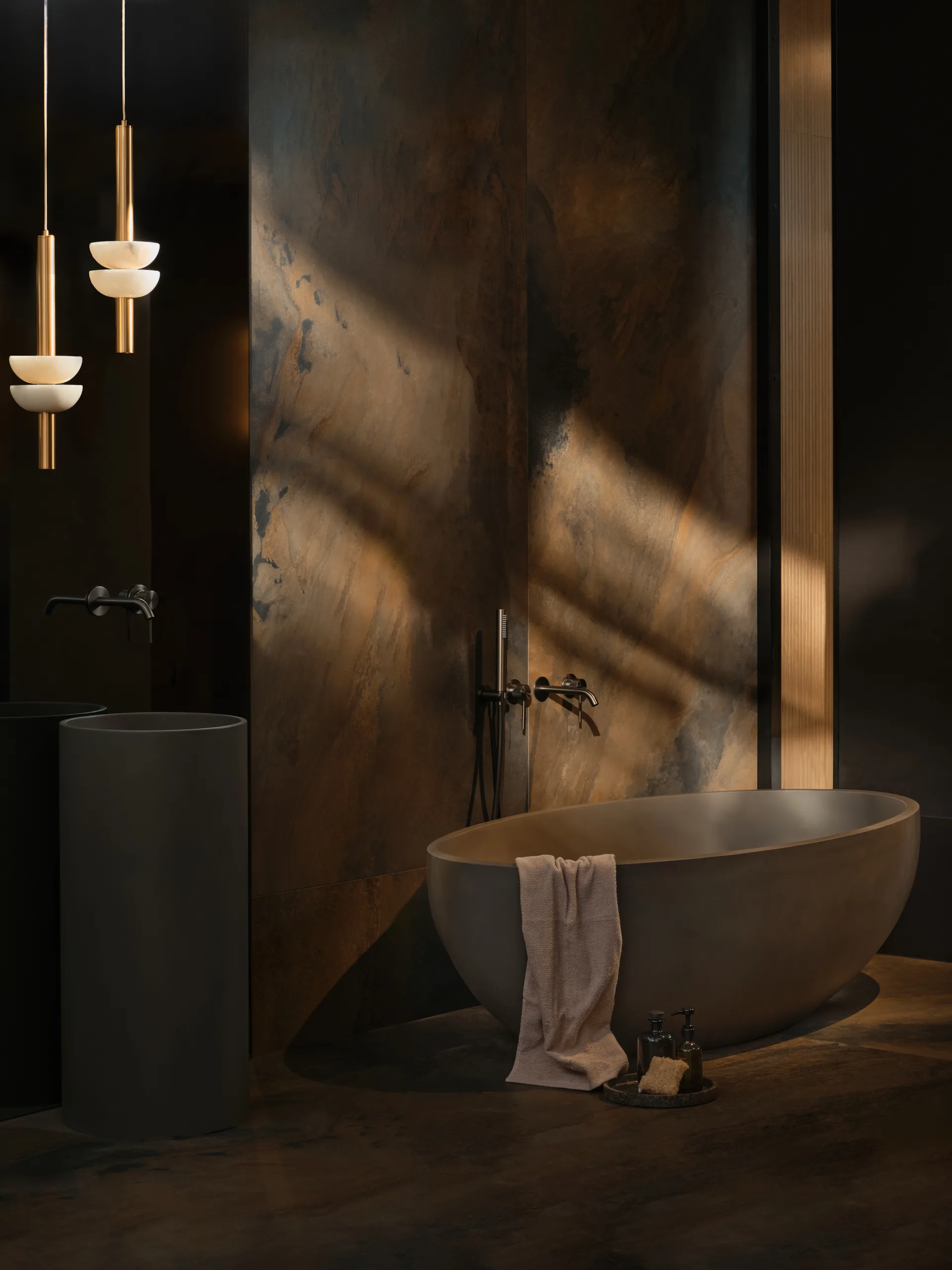 płytki wielkoformatowe