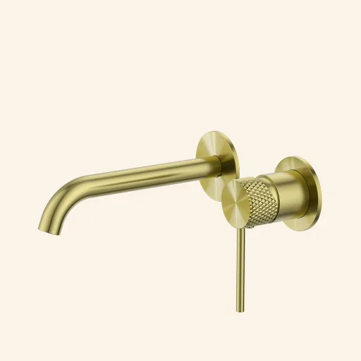 Alfa Graver 42 bateria umywalkowa podtynkowa wylewka 180 kolor Fairy Dust