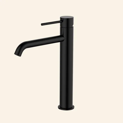 Alfa Stick 40 bateria umywalkowa wysoka kolor Spell Noir