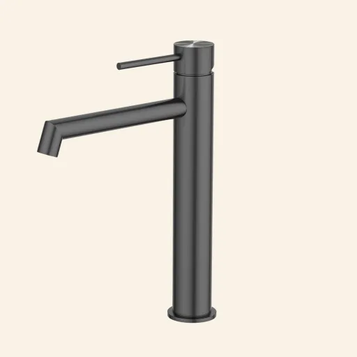 Sigma Stick 40 bateria umywalkowa wysoka kolor Nocturn Blade