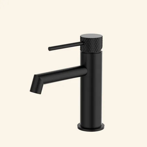 Sigma Graver 40 bateria umywalkowa niska kolor Spell Noir
