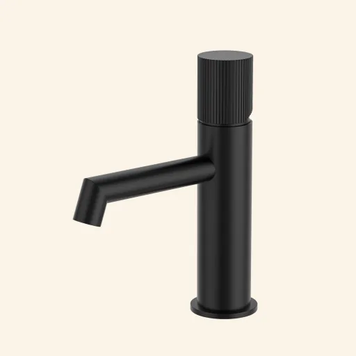 Sigma Aureo Ritmo bateria umywalkowa niska kolor Spell Noir